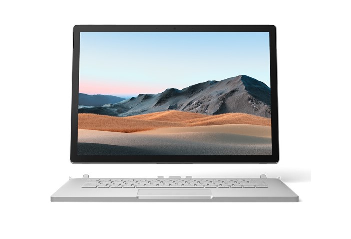 云阳Surface 维修前的准备工作